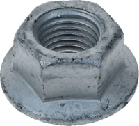 Track Control Arm Left and right LEMFORDER